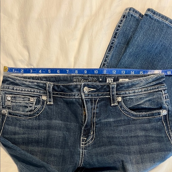 Miss Me jeans - Picture 7 of 7